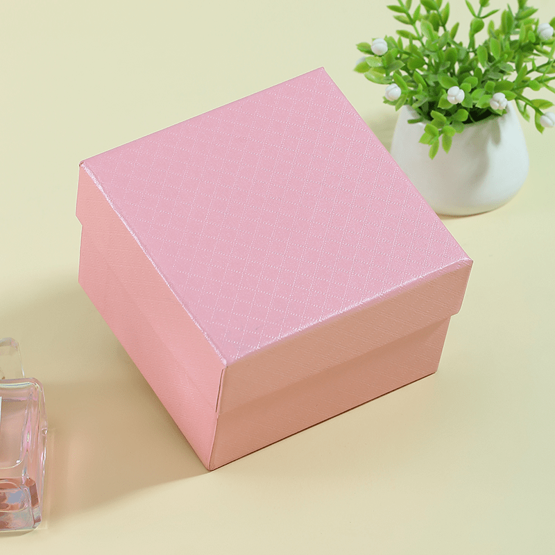 8mm Cardboard Special Paper Storage Tie Box