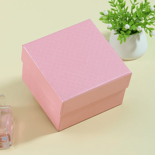 8mm Cardboard Special Paper Storage Tie Box