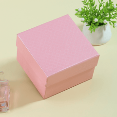 8mm Cardboard Special Paper Storage Tie Box
