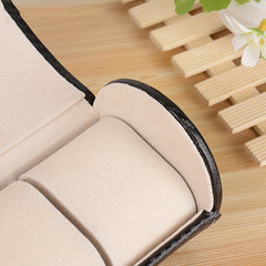 3-Digit Watch Storage Box Jewelry Bracelet Display Box