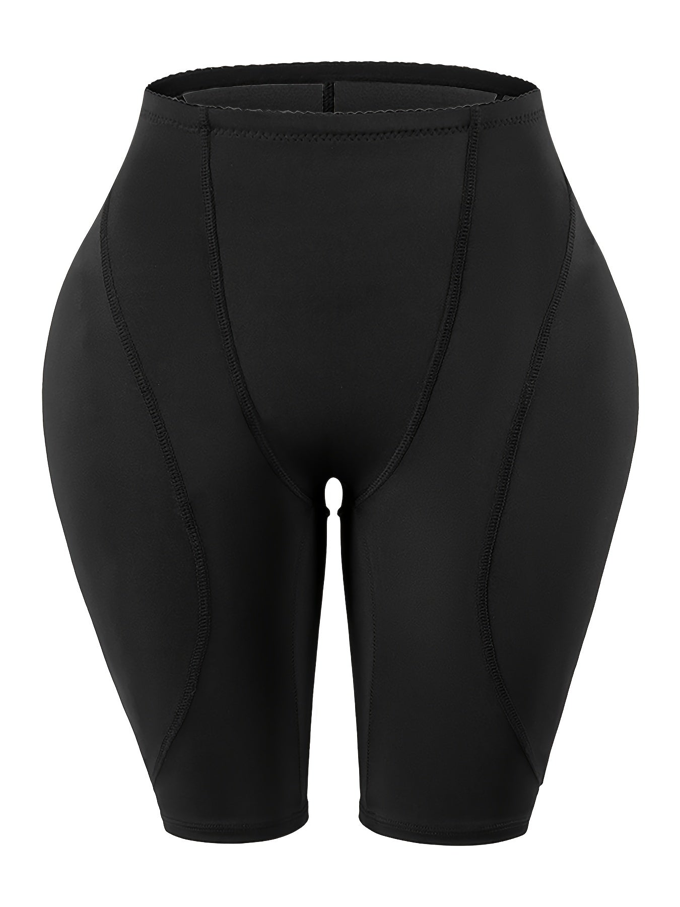 Compression Panties Tummy Control Seamless Shapewear Lift & Shape Buttocks