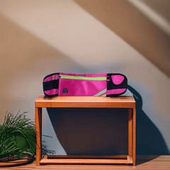 Waterproof Mini Belt Bag Running Mobile Phone Unisex Sports Waist Bag