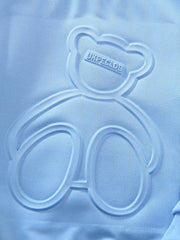 Boys 3D Bear Graphic Sweatshirt Top