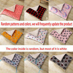 All Season Plush Pet Mat for Guinea Pig and Hamster