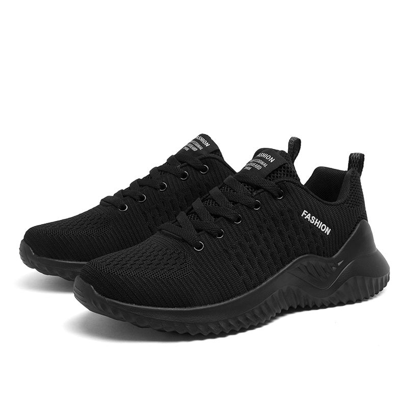 Men's Lace Up Sneakers