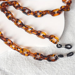 Decorative Glasses Chain Eyeglass Holder Strap Glasses Accessories
