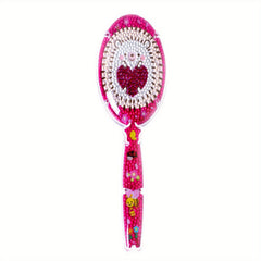 DIY Animal Painting Comb Soft Bristle Brush Diamond Painting Kit