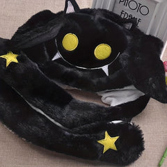 Cat Costume Hat Children's Plush Hat Gift Party Holiday