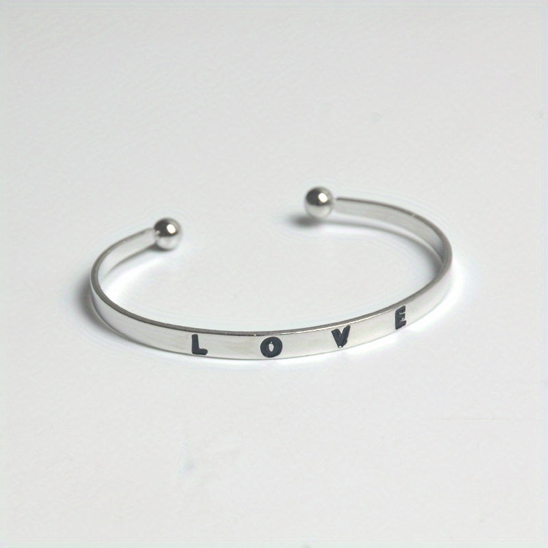 Couple Love Bracelet Adjustable Bracelet for Boys and Girls