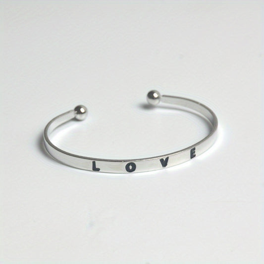 Couple Love Bracelet Adjustable Bracelet for Boys and Girls