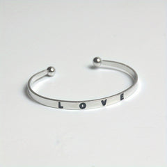 Couple Love Bracelet Adjustable Bracelet for Boys and Girls