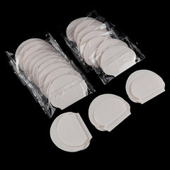 Stay Fresh & Dry All Summer - 40pcs Invisible Armpit Sweat Pads