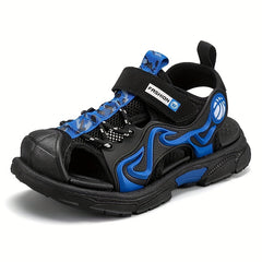 Kids Quick Dry Water Shoes Non Slip Sandals for Summer Outdoor Activities