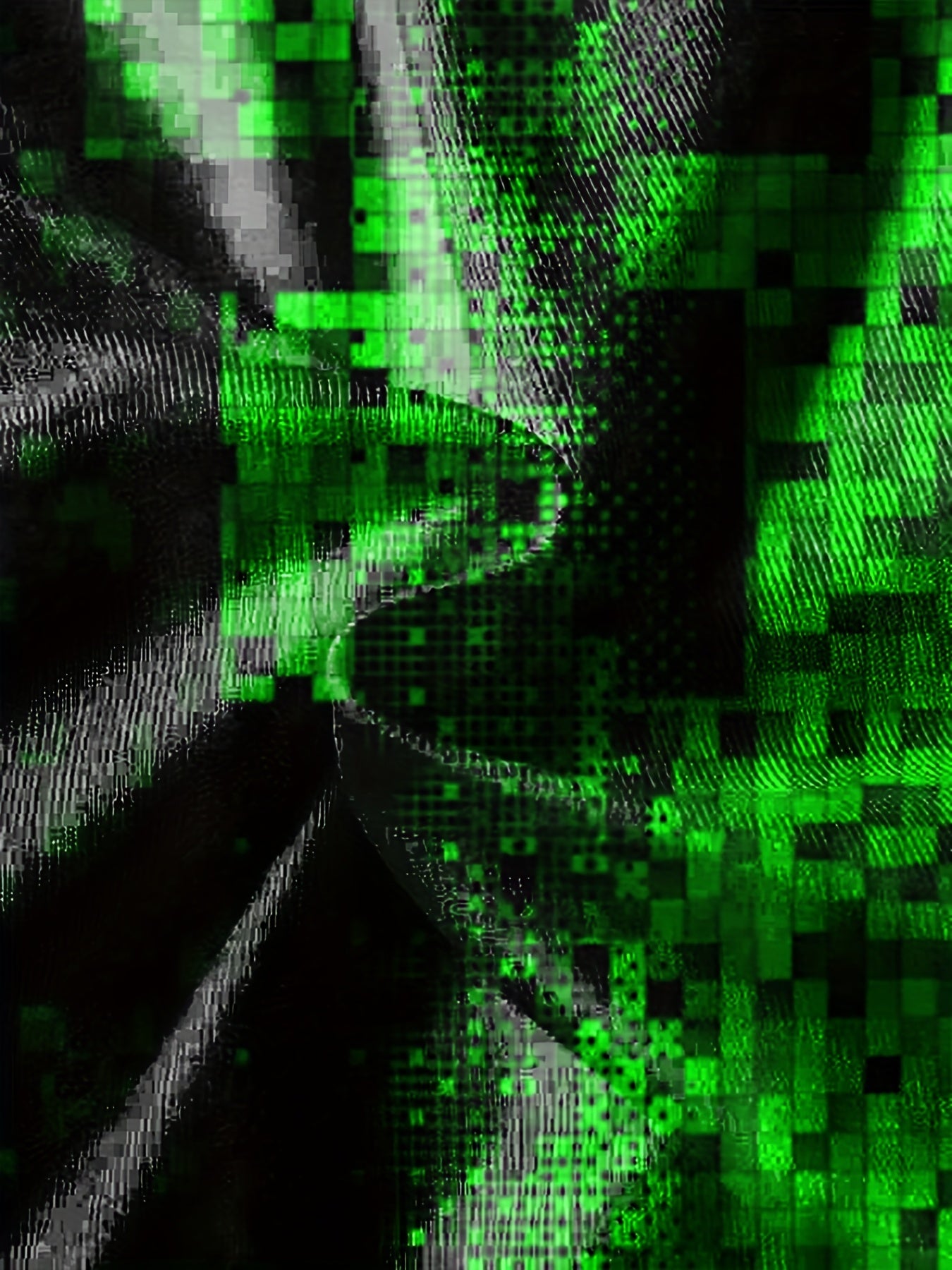 Teens Geo Optical Illusion 3D Print Sweatshirt Kids Casual Pullover