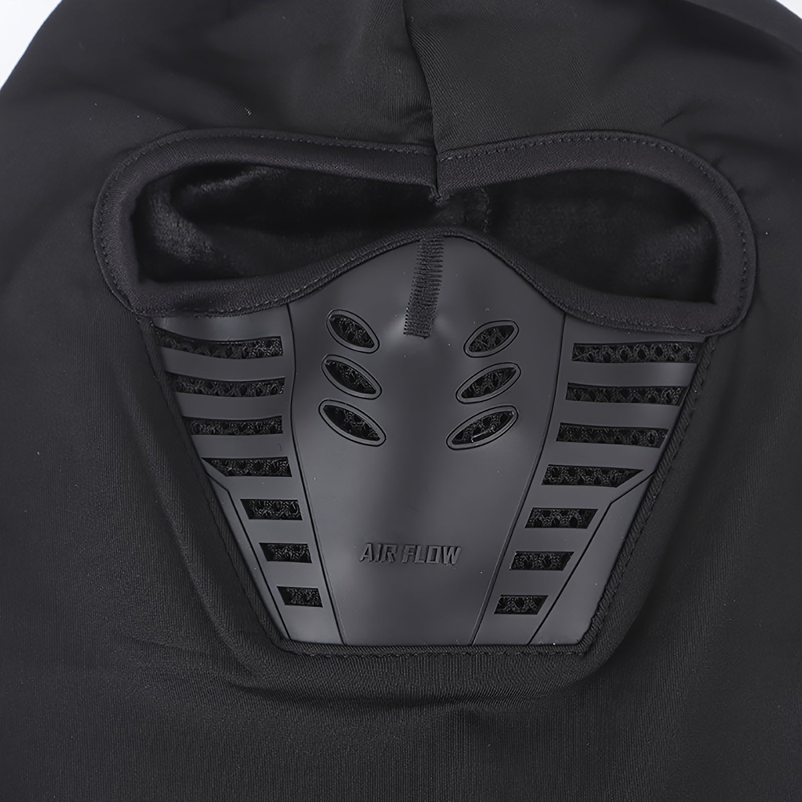 Windproof Balaclava Face Cover 3D Air Vent Outdoor Cycling Ultimate Protection