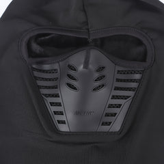 Windproof Balaclava Face Cover 3D Air Vent Outdoor Cycling Ultimate Protection