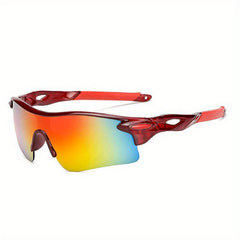 Classic Casual Sunglasses UV Protection