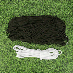 Multifunctional Nylon Hammock for Outdoor Relaxation & Garden Fun