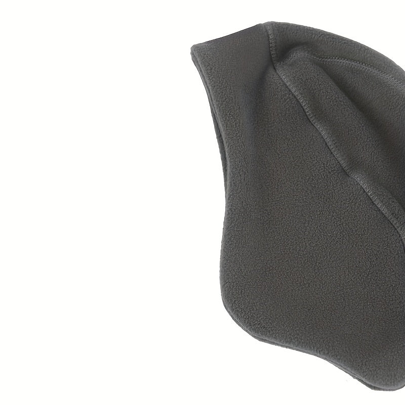 Autumn Winter Cycling Caps Windproof Warm Ear Protection Skiing Caps
