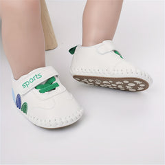 Baby Girls Lightweight Sneakers Non Slip Shoes