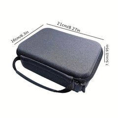 Portable Zipper Storage Bag Travel Drone Organizer Lightweight Anti Drop Bag
