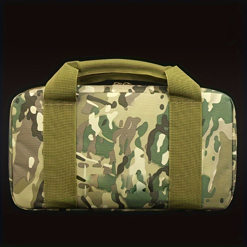 Functional Bag Portable MOLLE System Lightweight Bag