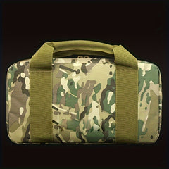 Functional Bag Portable MOLLE System Lightweight Bag