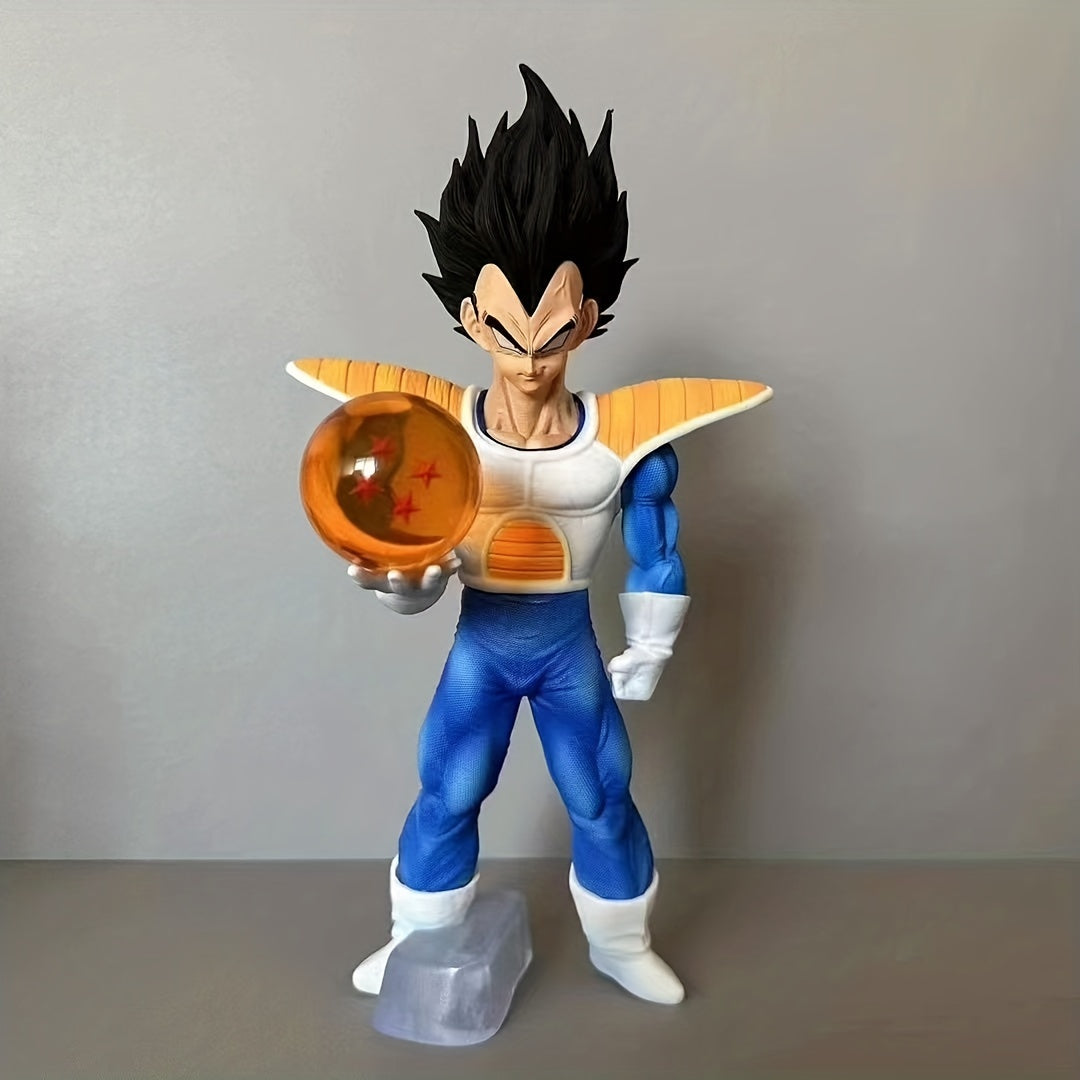 11in Anime PVC Action Figures Collection Model Toys Birthday Gift