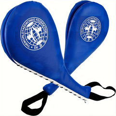 Taekwondo Foot Target Training Pad Boxing And Sanda Equipment