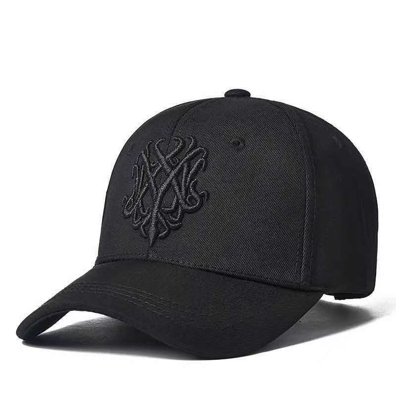 Men's Camo Baseball Cap in 3 Colors