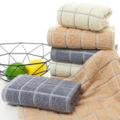3 Pack Absorbent Soft Hand Towel 33x72 Quick Dry Soft Hand Towels