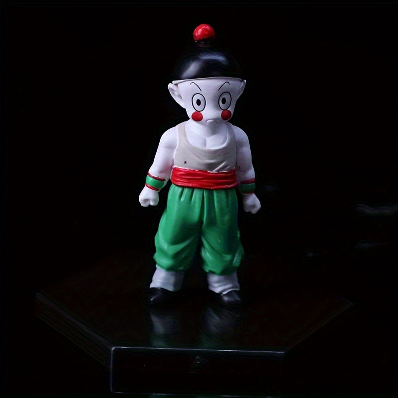 Japanese Anime Character Model Figur Toy Decoration Car Accessories