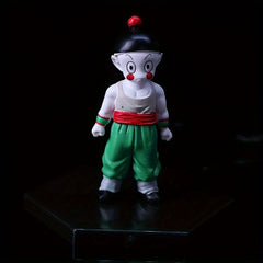 Japanese Anime Character Model Figur Toy Decoration Car Accessories