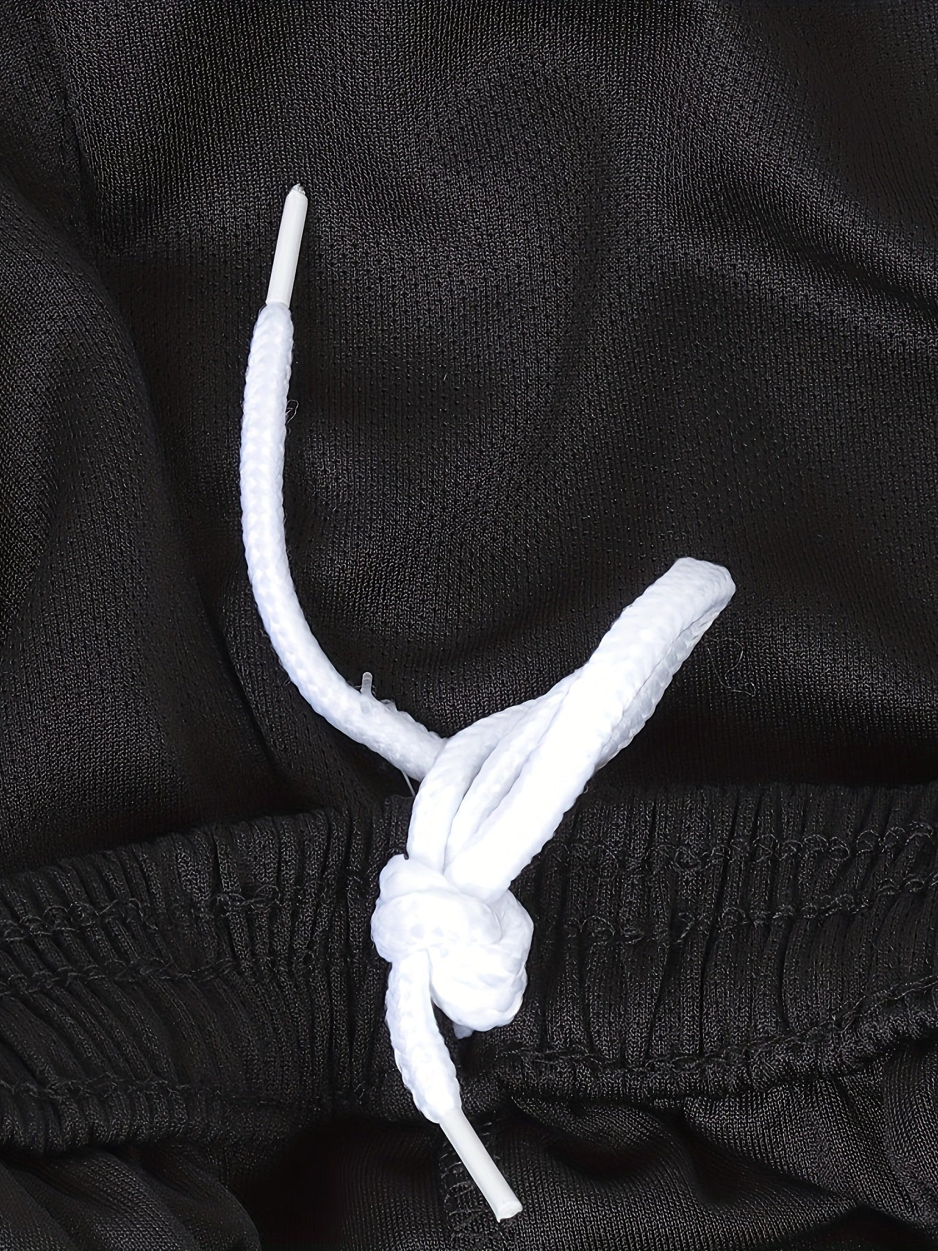 Boys Sports Shorts Quick Dry Lightweight Athletic Training Jogger