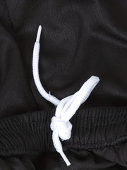 Boys Sports Shorts Quick Dry Lightweight Athletic Training Jogger