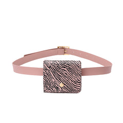 Women's Waist Bag Mini Purse Fanny Pack