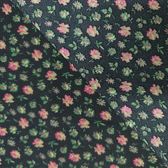 1yd Chiffon Fabric, Comfortable & Breathable, DIY Clothes Pants Dress Fabric