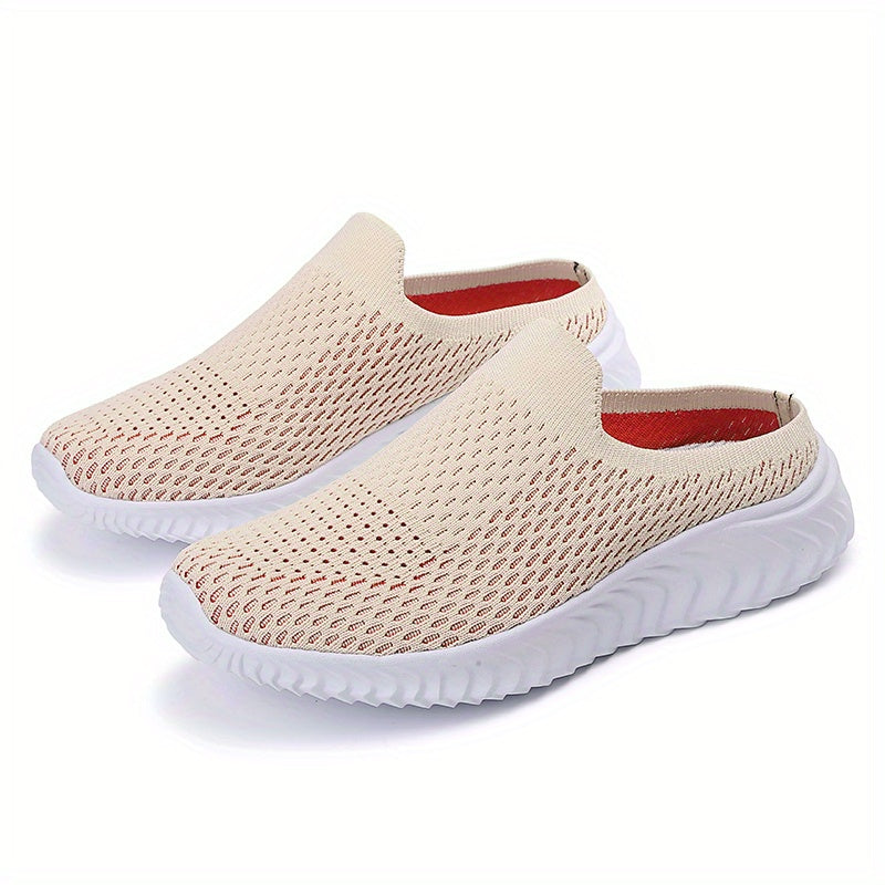 Women's Lightweight Mesh Walking Shoes