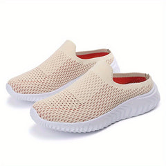 Women's Lightweight Mesh Walking Shoes