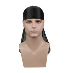 Men's Long Tail Street Headscarf