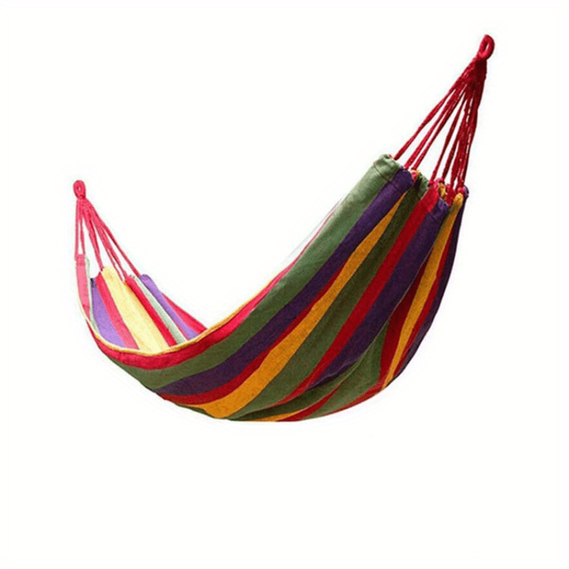 Portable Outdoor Hanging Swing Chair for Relaxation Anywhere