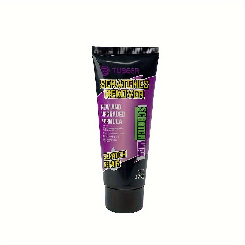 Car Scratch Remover Paint Repair Polish