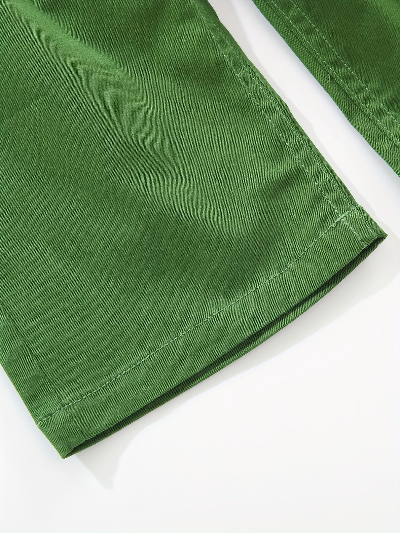 Boys Summer Shorts Comfortable Breathable Kids Clothes