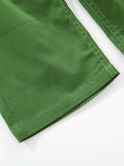 Boys Summer Shorts Comfortable Breathable Kids Clothes