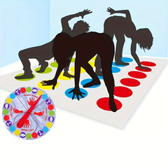 Outdoor Board Game Sports Family Friends Party Toy Gift