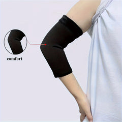 Thickened Warm Elbow Pads Arm Protector