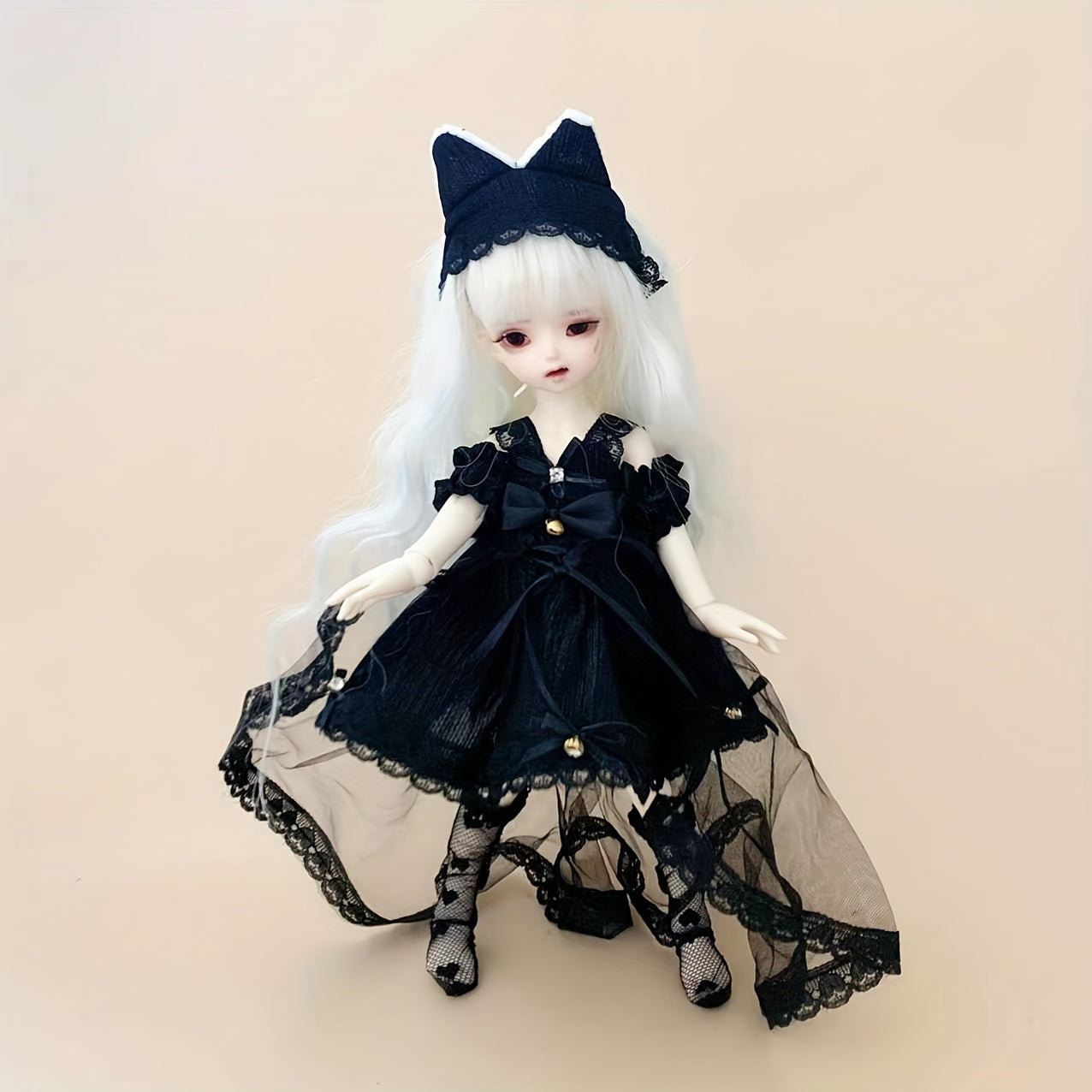 30cm Doll Princess Clothes Princess Dress Suit Dress Accessories For Toy Doll