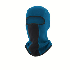Winter Windproof Head Cover for Cycling Climbing