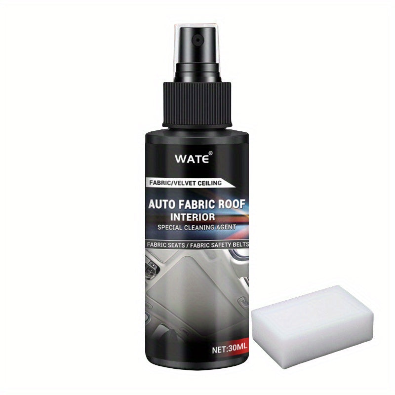 Car Interior Cleaner Spray Ceiling Cleaning Agent 30ml