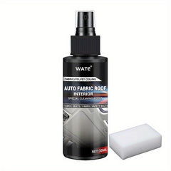 Car Interior Cleaner Spray Ceiling Cleaning Agent 30ml